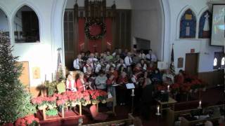 2011 Christmas Day Cantata.mp4
