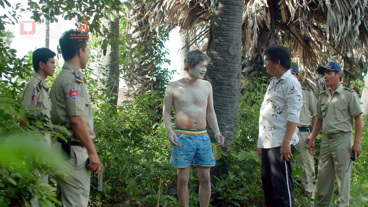 ឡេលាបមួយថ្ងៃស សហោះ😒, New comedy movies 2020