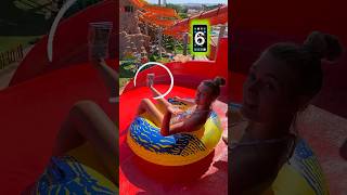Thumbnail for Water park😍🔥 Do you want result?📱😈