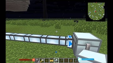 Minecraft FTB Lets Play S2 E12 Multiblock Farm and Power System in one! pt1