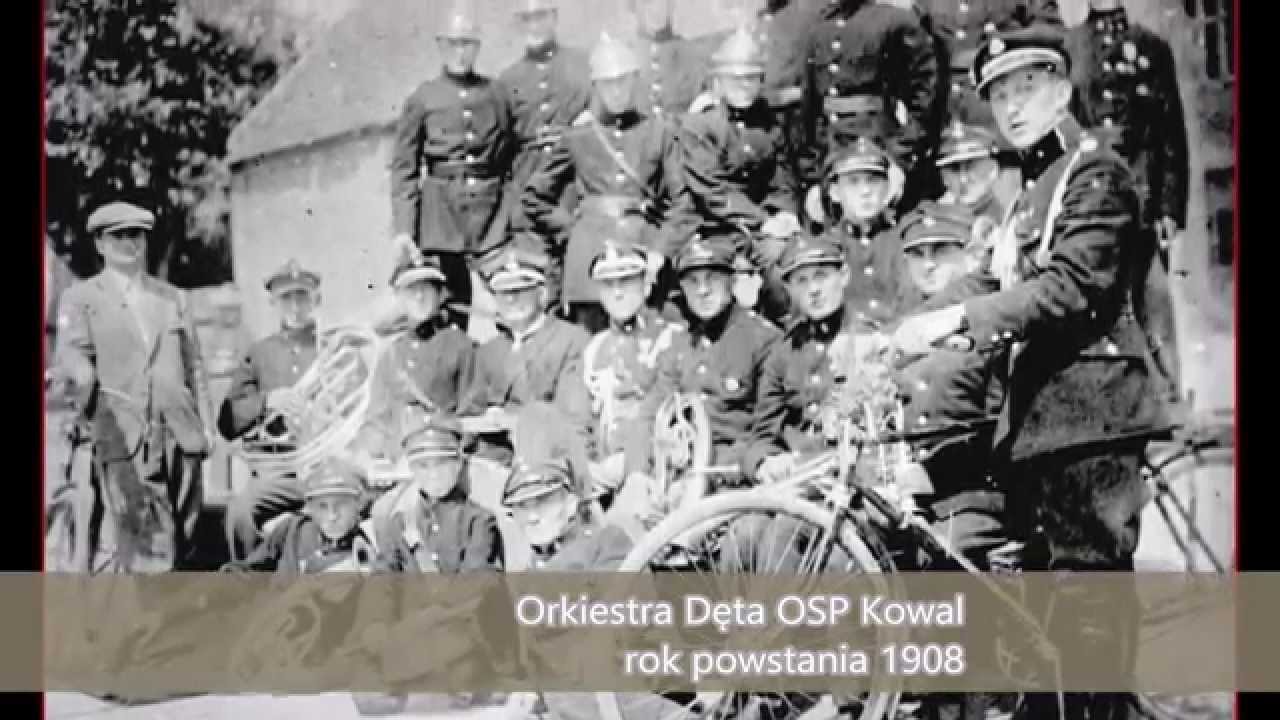 Orkiestra Dęta OSP Kowal - Weekend
