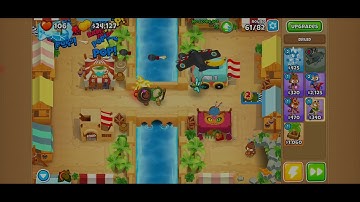 21 contested territory - BBF tile with 20 tiers