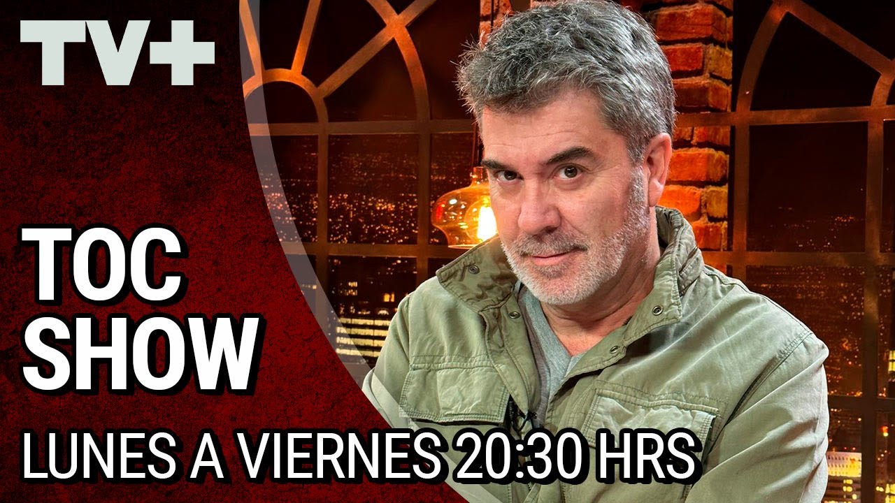 Toc Show | 14 de Julio de 2023