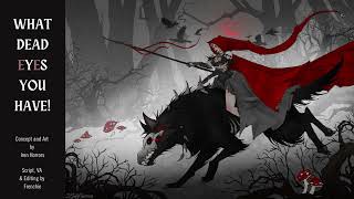 Reanimated by a Necromancer in a Red Riding Hood [Wolf Listener] [Horror]  | Audio Roleplay F4A