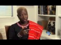 Africa's music queen serenades
