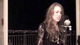 The One That Got Away - Katy Perry (Acoustic) - Tiffany Jo Allen Cover