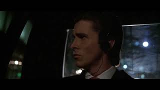 Patrick Wants to Fit In! | American Psycho (2000) | Christian Bale, Jared Leto