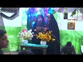 Manqabat imam zamana recited by two little sisters saniya zehra n ifat zehra on 15 shaban