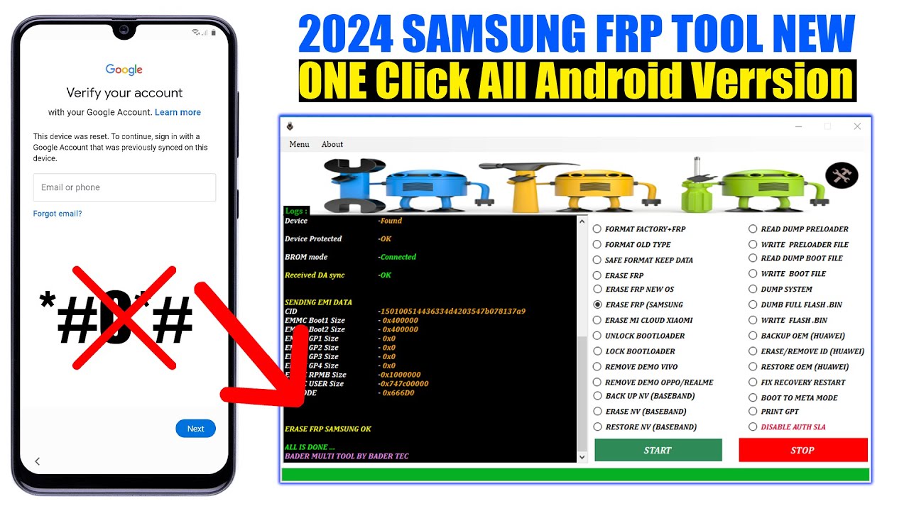 Frp tool mobiletech. Frp tool mobiletech
