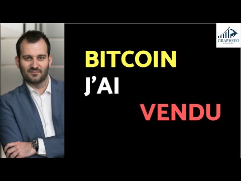 Vidéo: Pourquoi la crypto se vend-elle ?