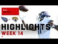 A.J. Brown Shuts Down Jaguars w/ 112 Receiving Yds | NFL 2020 Highlights