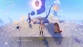 [4284] Ancient Mistakes to Avoid When Exploring NATLAN | Genshin Impact