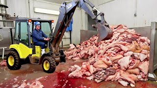 20 Foods You'll Never Buy Again After Knowing How They Are Made
