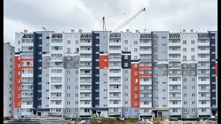 В Челябинской области снижается число обманутых дольщиков В Челябинской области снижается число обманутых дольщиков