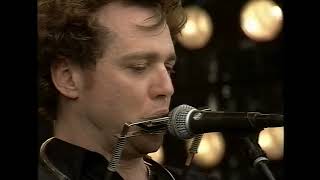 Jayhawks - Crowded in the wings - Live at Pinkpop &#39;92 - Remastered in Full HD