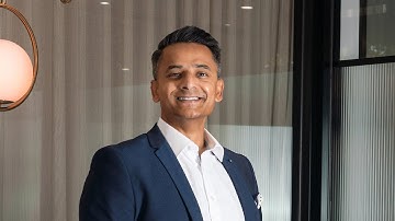 Fletchers - Shaun Perumal - Agent Profile