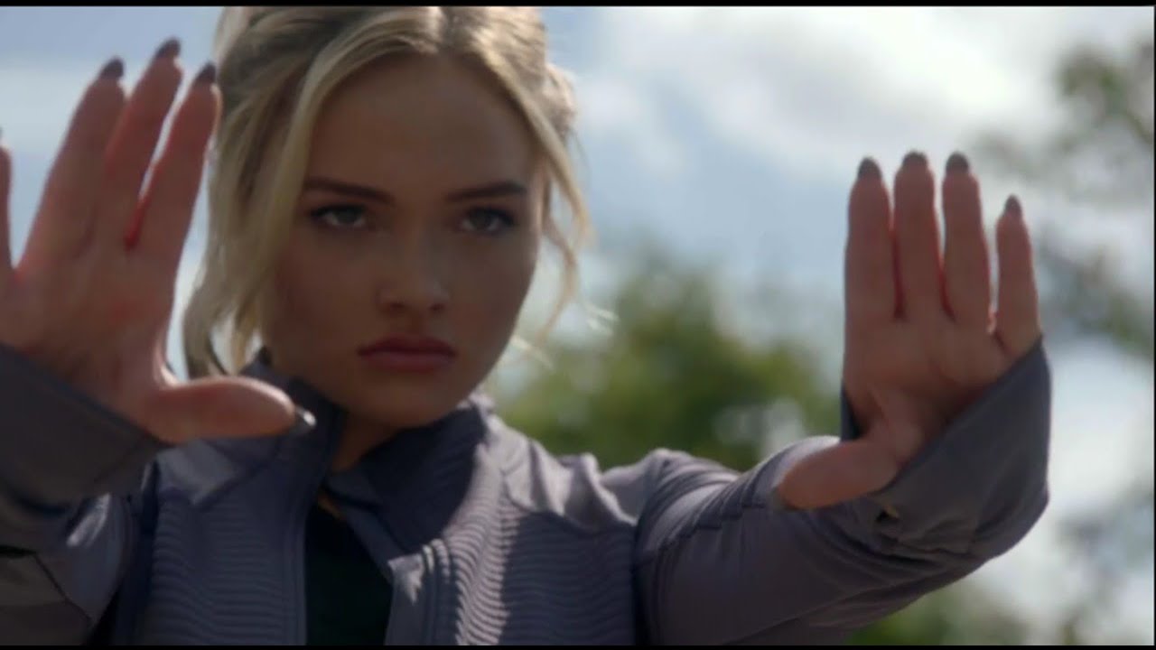 Download The Gifted Season 2 Ep 10 Preview | You’ll Need All the help You Can Get