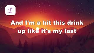 Big Sean  My Last s Ft Chris Brown
