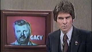 WLS-TV - Eyewitness News at 5pm - "Art Heist / Bears / Gacy" (Preview & First 8 Minutes, 12/27/1978)