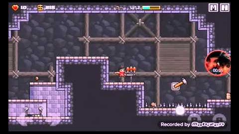 Devious Dungeon 2 ( Apk )