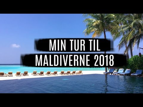 Video: Hvordan Man Oplever Paradis På Maldiverne 