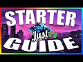 JustRP 2.0 STARTER GUIDE! (Starter Jobs, Activities, and more!) | GTA 5 Roleplay