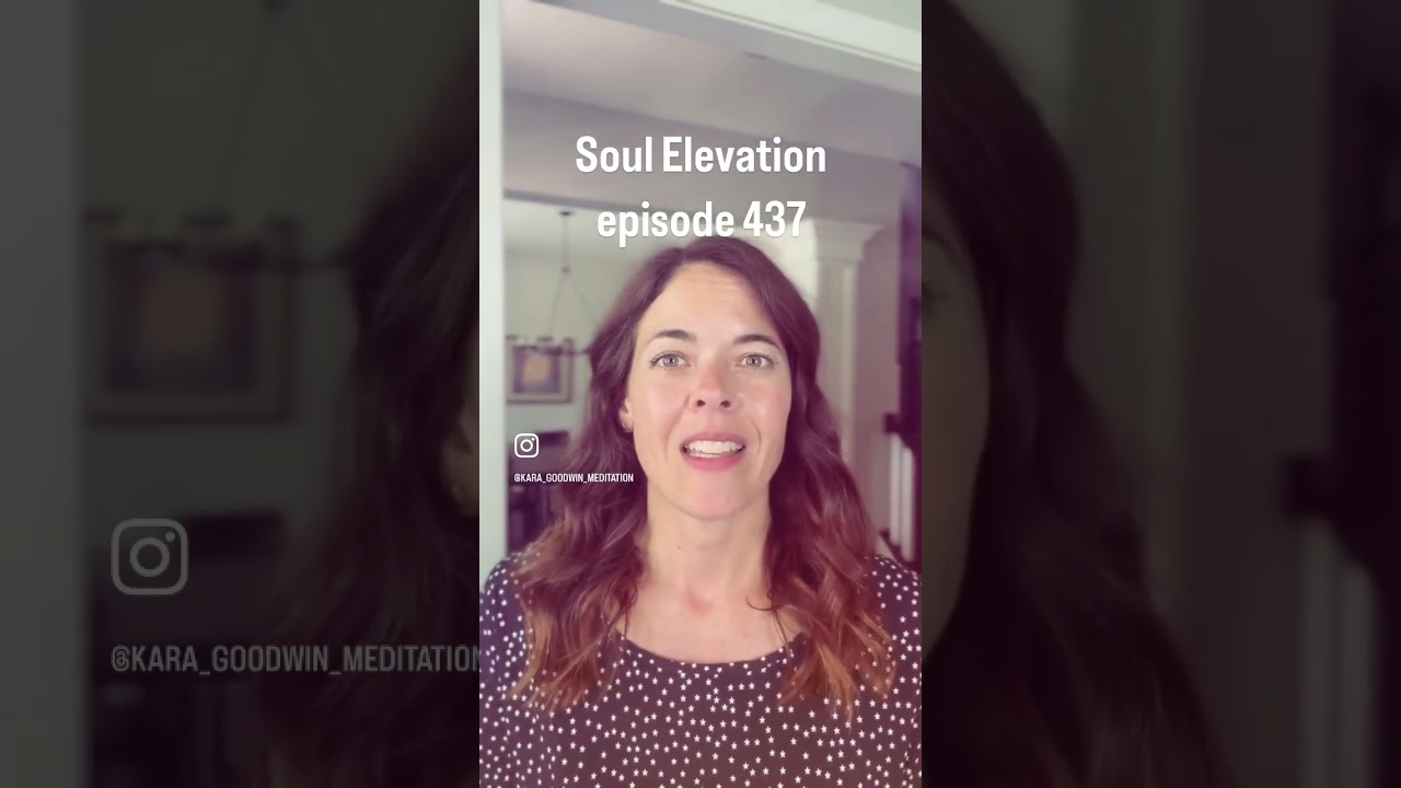 Gut health, functional medicine, and 90s nostalgia! My high school BFF on Soul Elevation