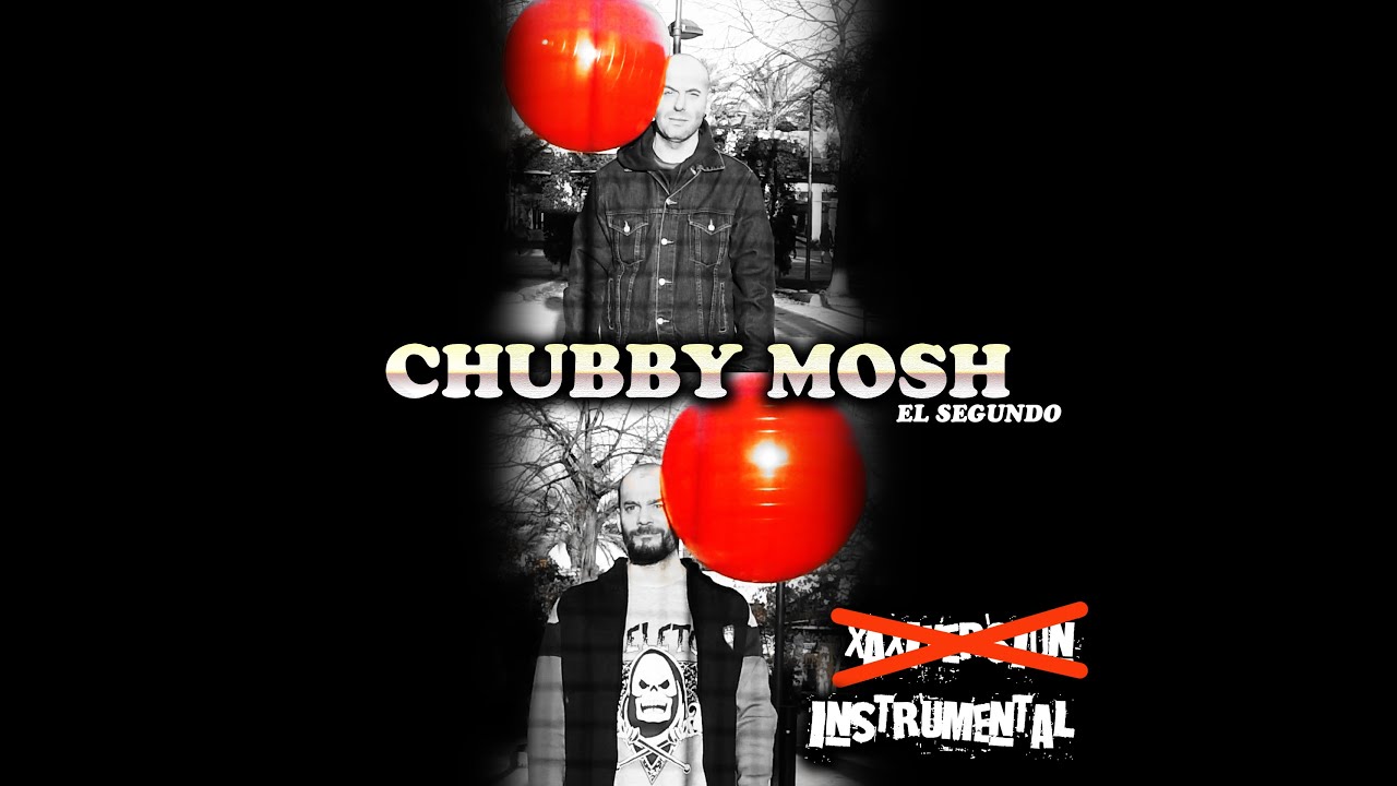 Chubby Mosh - Emblazone Corpse (Instrumental)