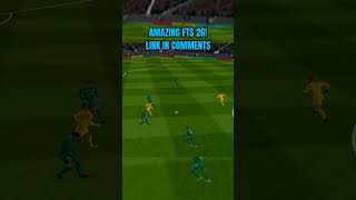 Download Fts 26 Android