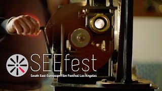 Submit Your Film for 20th Annual SEEfest 2025!