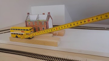 Scalescenes scenery on Rail150