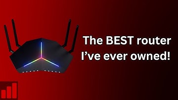 The NetDuma R3 The BEST router for gamers! NetDuma R3 Review