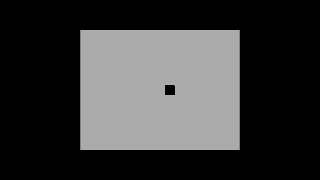Bouncing Dot — Garfield / Radioactive Design