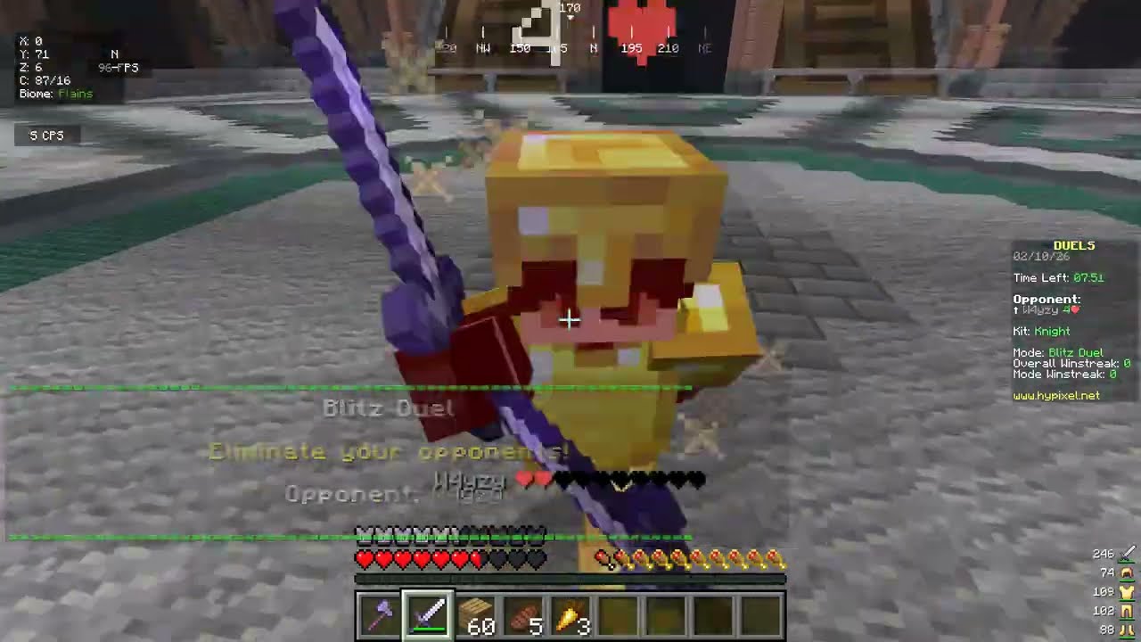 high pixel pvp clips