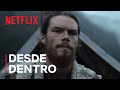 Vikingos: Valhalla | Groenlandeses unidos por el honor | Netflix