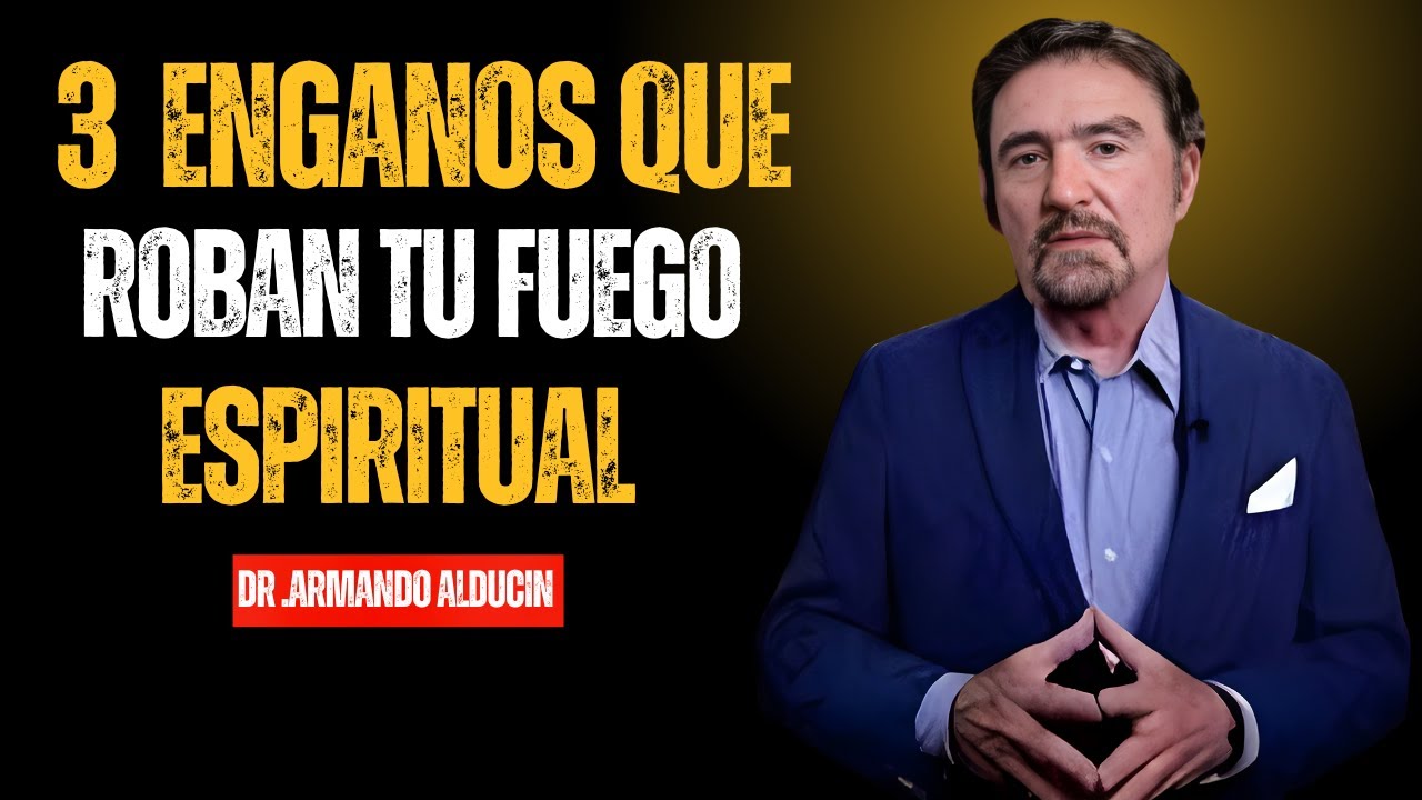 ¡CUIDADO! Estos 3 alimentos están debilitando tu fe | Revelación espiritual poderosa