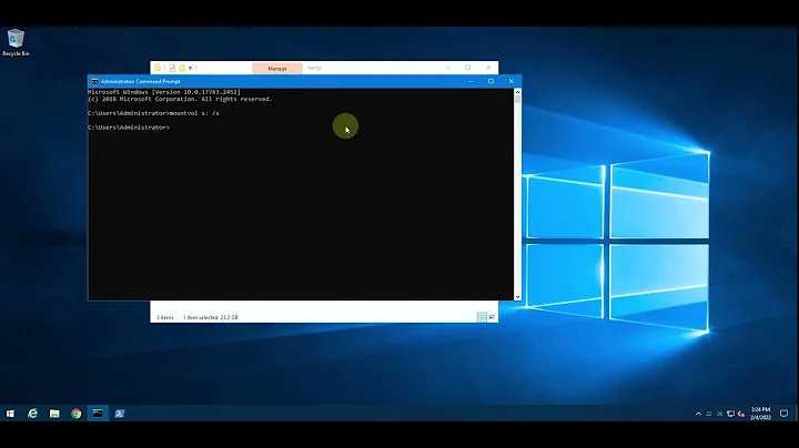 How to create a Virtual Machine of your physical desktop using Disk2VHD and Hyper-V - Part 1