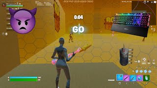 فورت نايت ماوس و كيبورد عرق ??Fortnite box fight