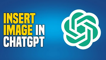 How to Insert Image in ChatGPT (SIMPLE!)