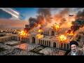 BREAKING NEWS, JUNE 4, 2026: Iran's Nuclear Storage Building Completely Destroyed, What Happened