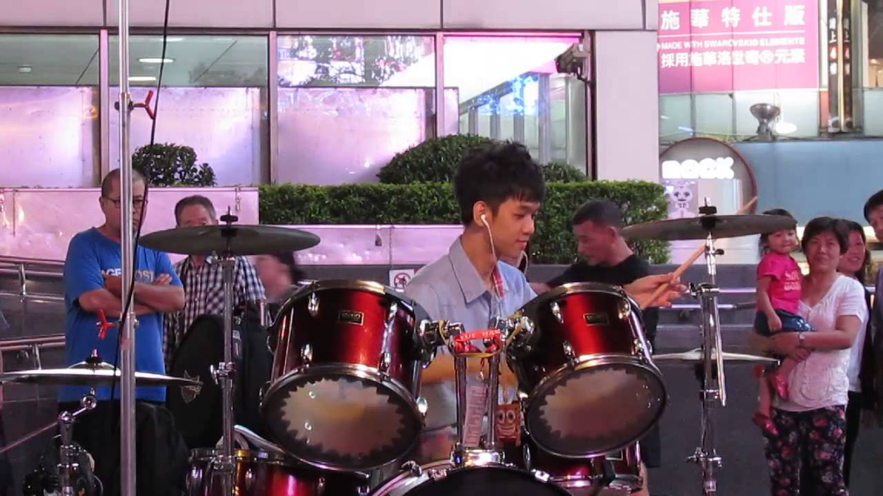 gaga tayfa 20130927 李科穎 *Lady GaGa-Judas*