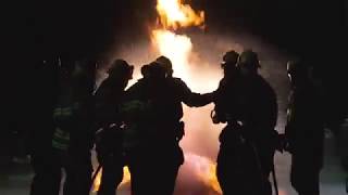 MPC Fire Academy 17-2