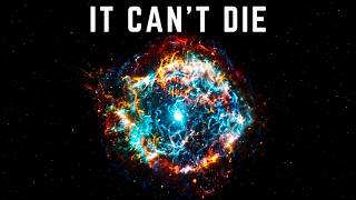 What a Zombie Star Really Is⦠And How It Survived Its Own Explosion
