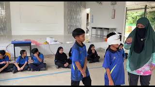 KURSUS KEPIMPINAN PEMIMPIN MUDA FASA 2 (SK KELATUAN, PAPAR)