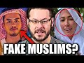 How Islam's RISING APOSTASY RATE Is DESTROYING Islam's FUTURE...