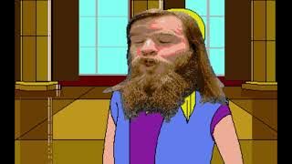 Youtube Poop - The King's Secret (Ft. Jimmy Davis)