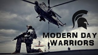 Modern Day Warriors | Military Motivation Hd