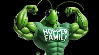 San Angelo Gives HHCC: Jump on the Word