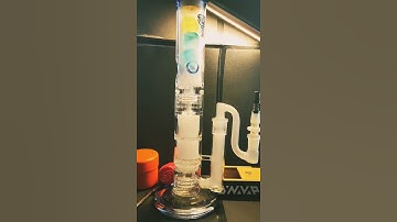 Dynavap Thug Life Quatro Bong