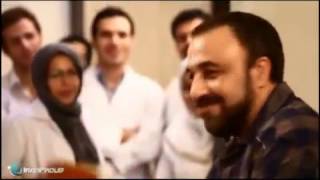 Maziar Fallahi   Dele Divoonam   2013 HQ Video Clipe  مازیار فلاحی دل دیوونم Resimi